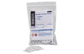 Visocolor Powder Pillows Sulfato 15-200 Mg/L - 100 Testes - Macherey-Nagel